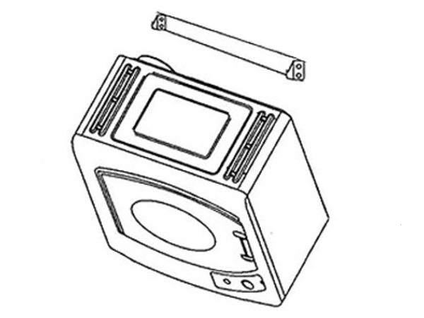 衣物烘干機