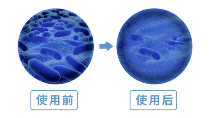 夏季螨蟲(chóng)滋生多！家用衣物烘干機(jī)能除螨嗎