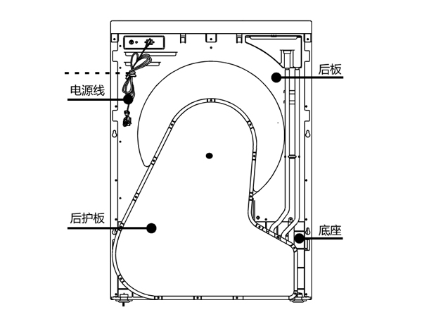 衣物烘干機(jī)