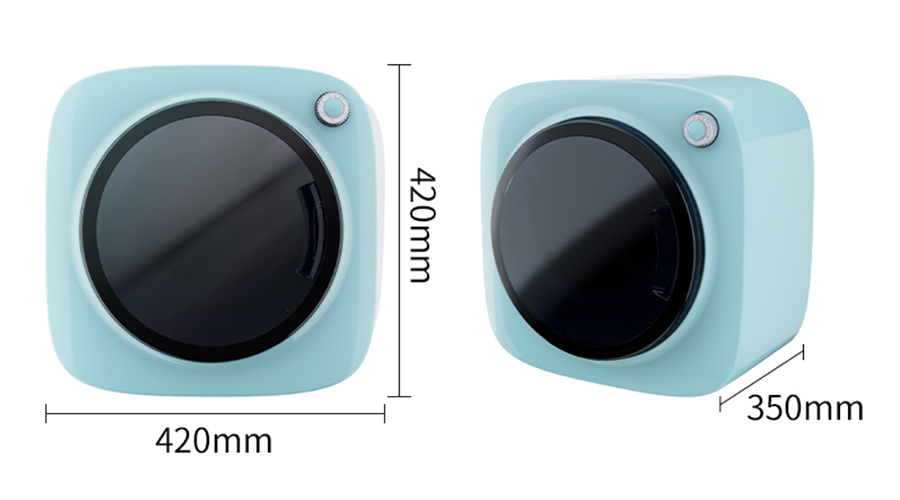 迷你內(nèi)衣干衣機(jī)受客戶(hù)青睞！其尺寸是多少？